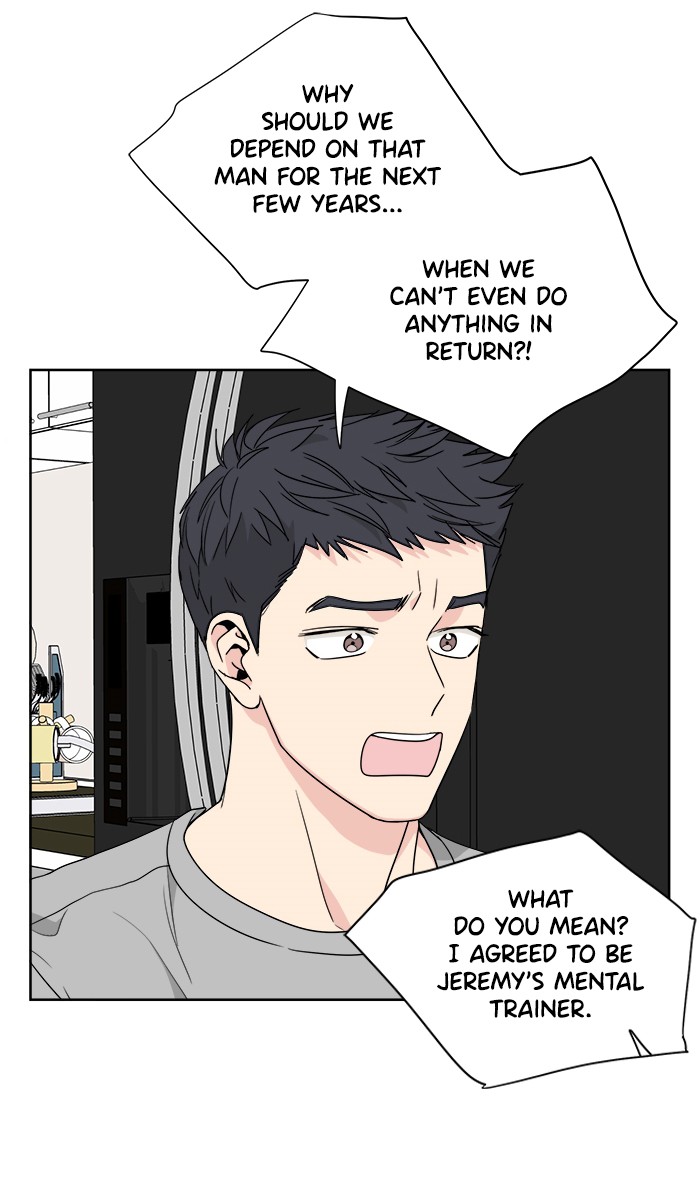 Read Mother, I'm Sorry ENGLISH Manga Online