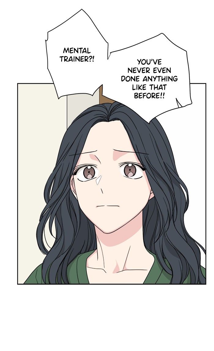 Read Mother, I'm Sorry ENGLISH Manga Online