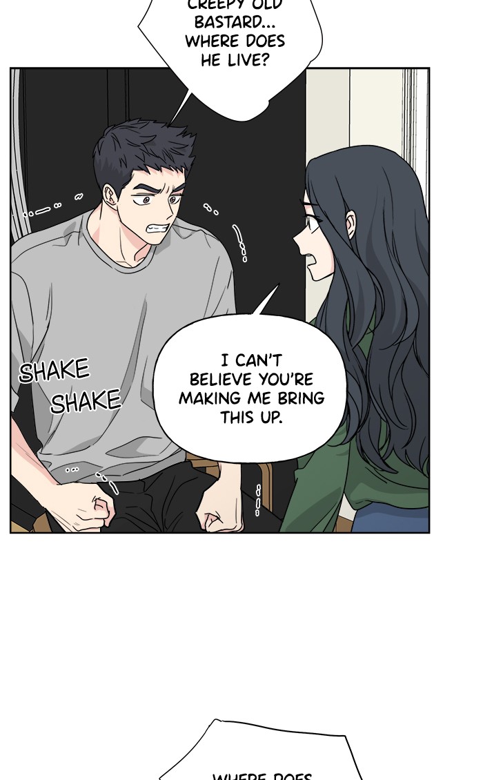 Read Mother, I'm Sorry ENGLISH Manga Online