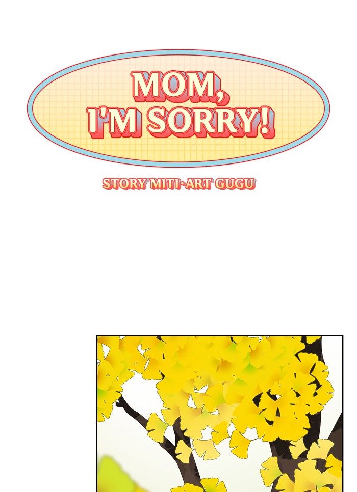 Read Mother, I'm Sorry ENGLISH Manga Online