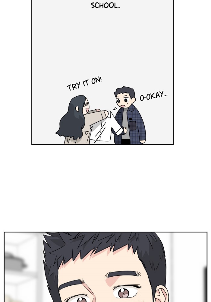 Read Mother, I'm Sorry ENGLISH Manga Online