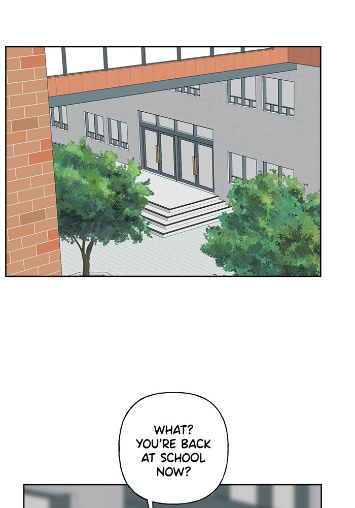 Read Mother, I'm Sorry ENGLISH Manga Online