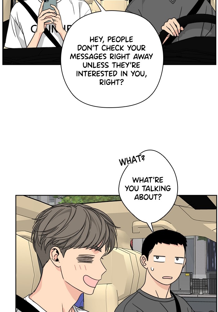 Read Mother, I'm Sorry ENGLISH Manga Online