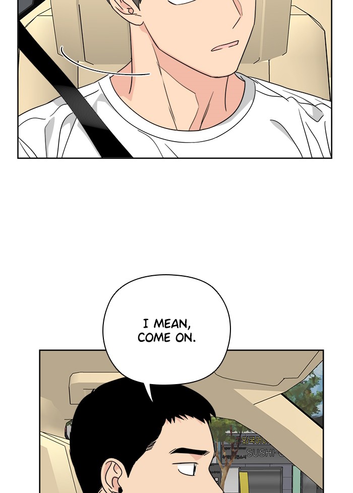 Read Mother, I'm Sorry ENGLISH Manga Online