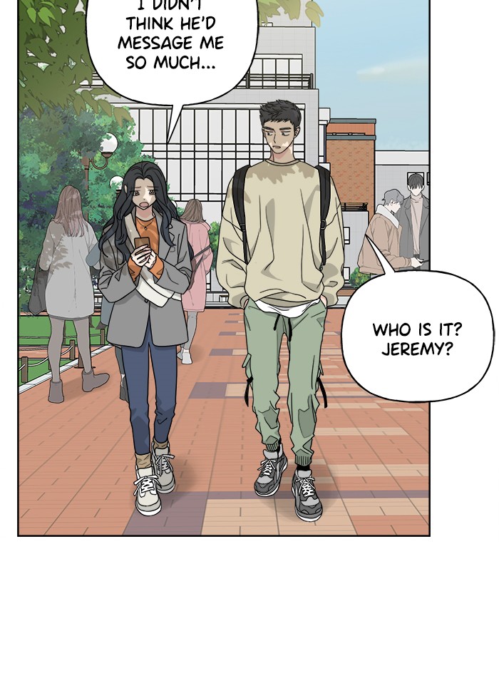 Read Mother, I'm Sorry ENGLISH Manga Online