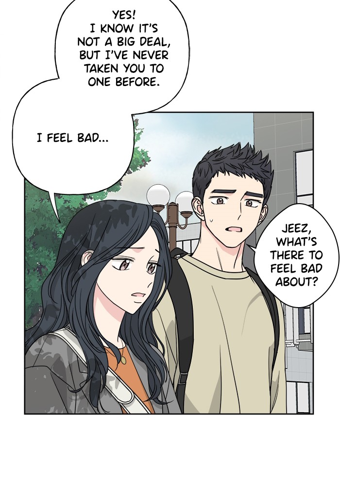 Read Mother, I'm Sorry ENGLISH Manga Online