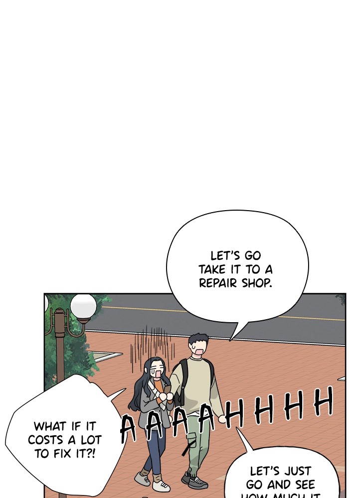 Read Mother, I'm Sorry ENGLISH Manga Online