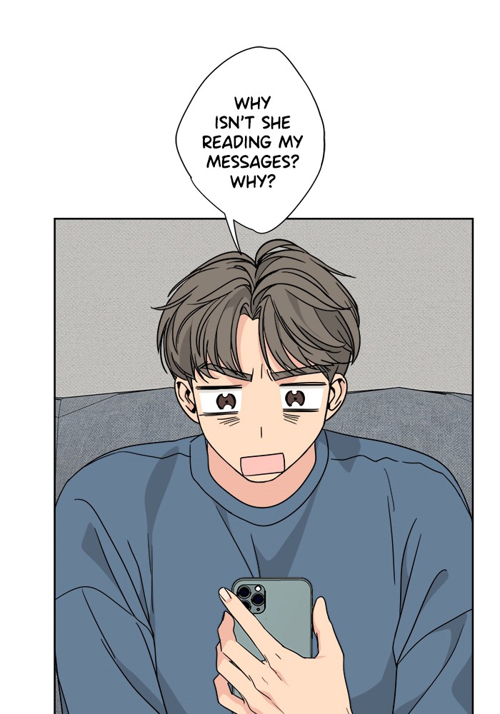 Read Mother, I'm Sorry ENGLISH Manga Online