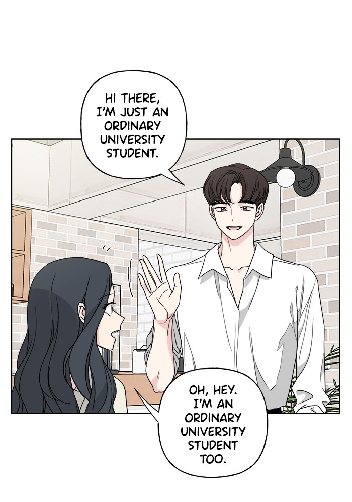 Read Mother, I'm Sorry ENGLISH Manga Online