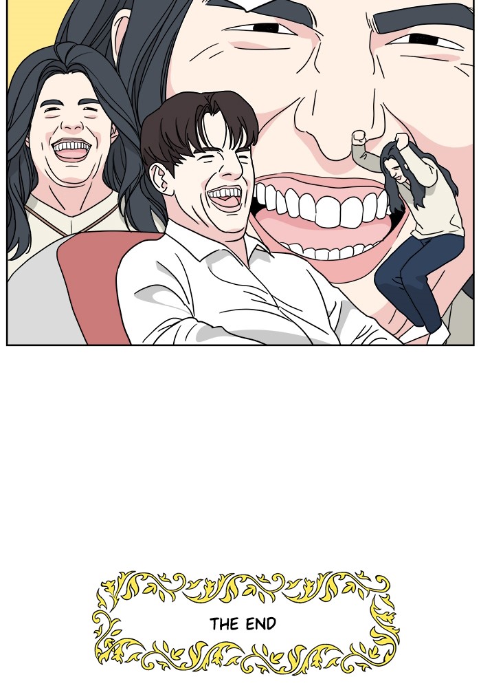 Read Mother, I'm Sorry ENGLISH Manga Online