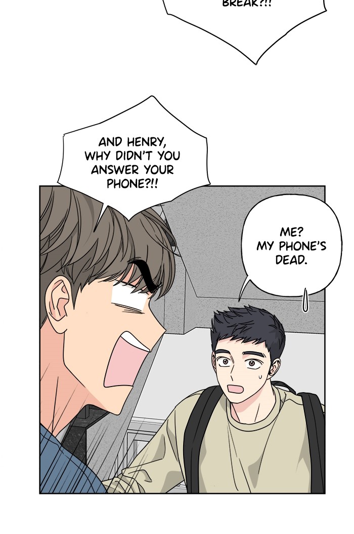 Read Mother, I'm Sorry ENGLISH Manga Online