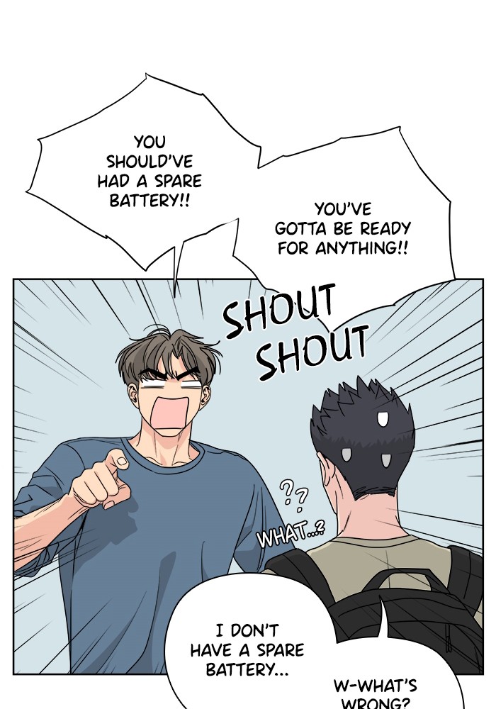 Read Mother, I'm Sorry ENGLISH Manga Online