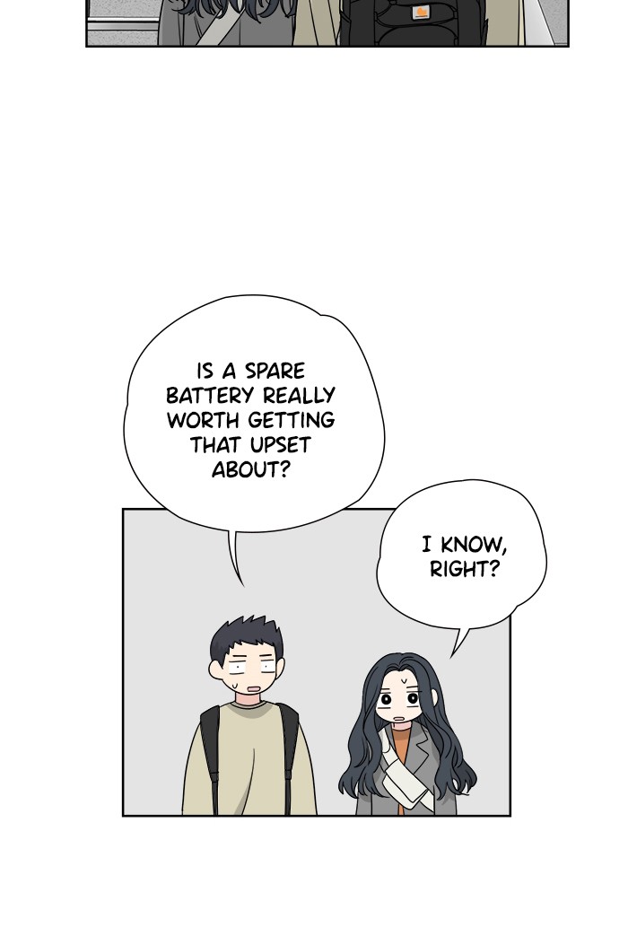 Read Mother, I'm Sorry ENGLISH Manga Online