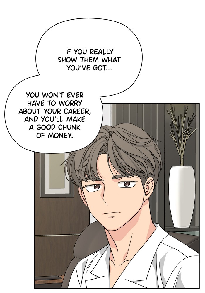 Read Mother, I'm Sorry ENGLISH Manga Online