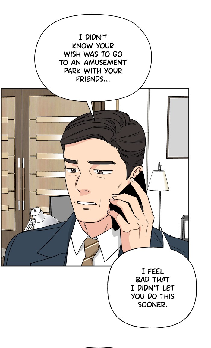 Read Mother, I'm Sorry ENGLISH Manga Online