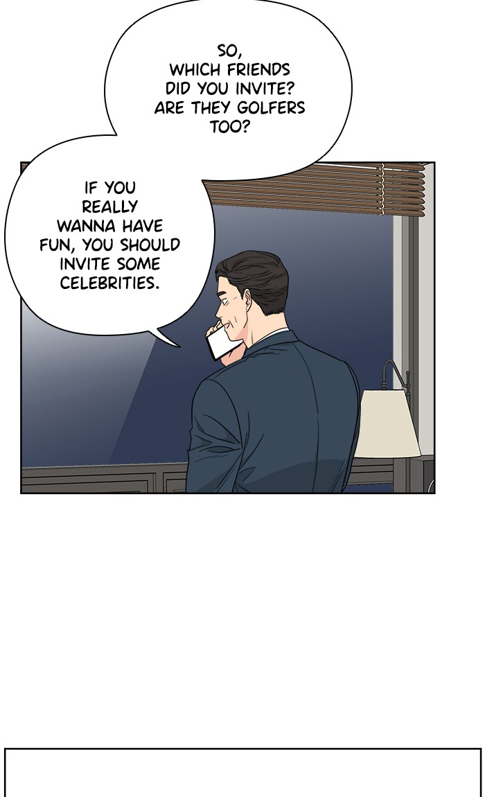 Read Mother, I'm Sorry ENGLISH Manga Online