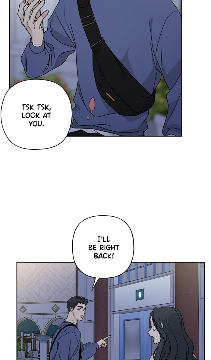 Read Mother, I'm Sorry ENGLISH Manga Online