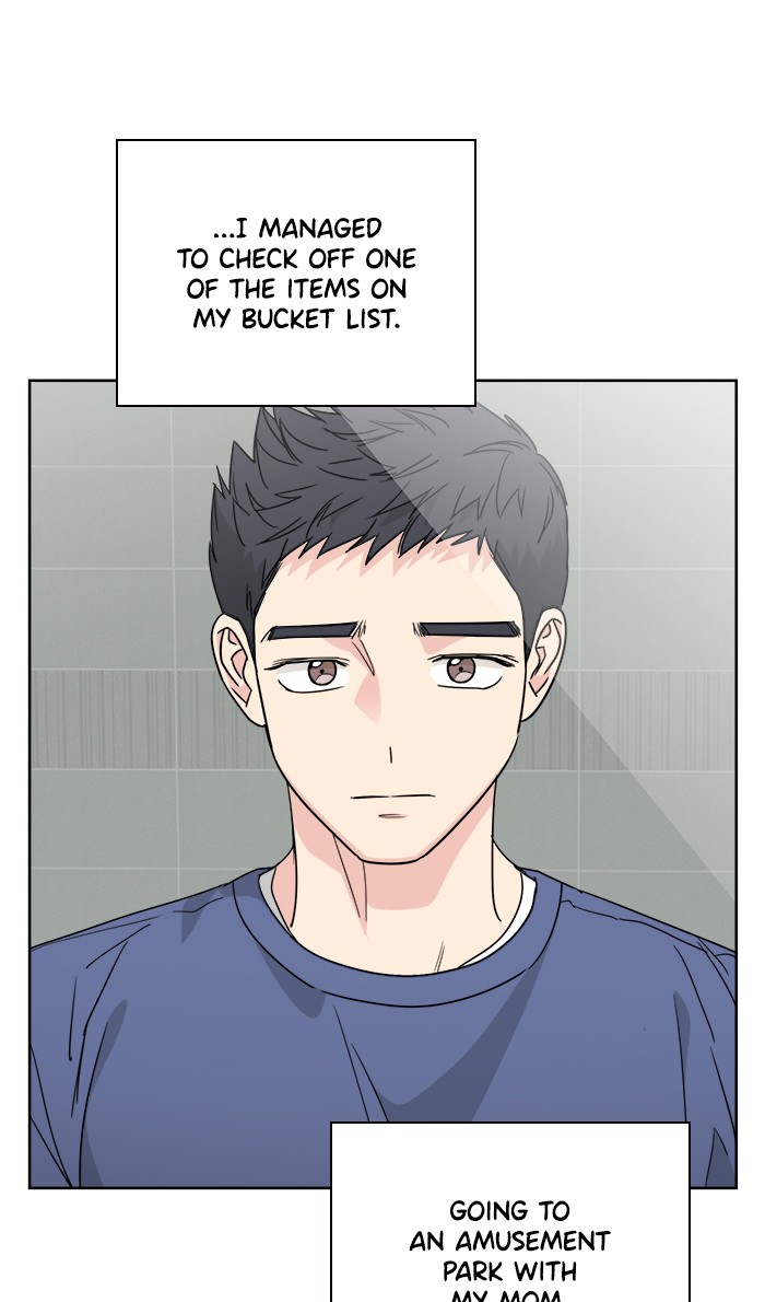 Read Mother, I'm Sorry ENGLISH Manga Online