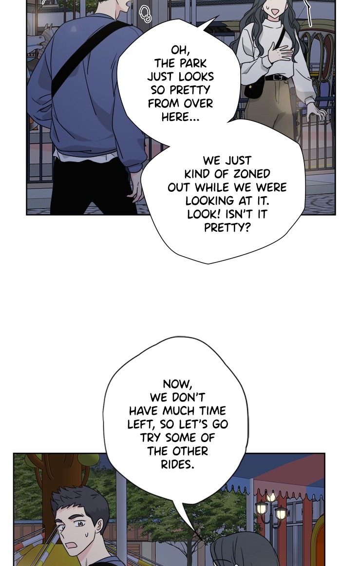 Read Mother, I'm Sorry ENGLISH Manga Online