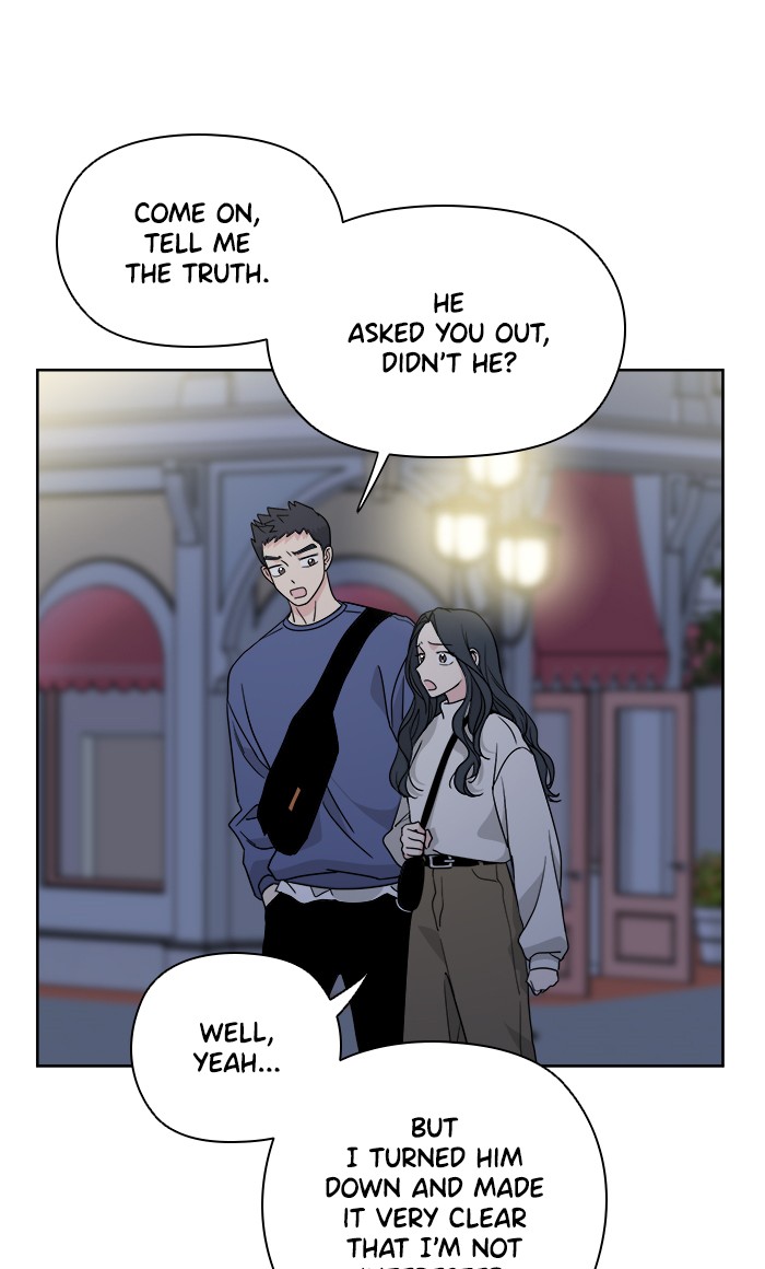 Read Mother, I'm Sorry ENGLISH Manga Online