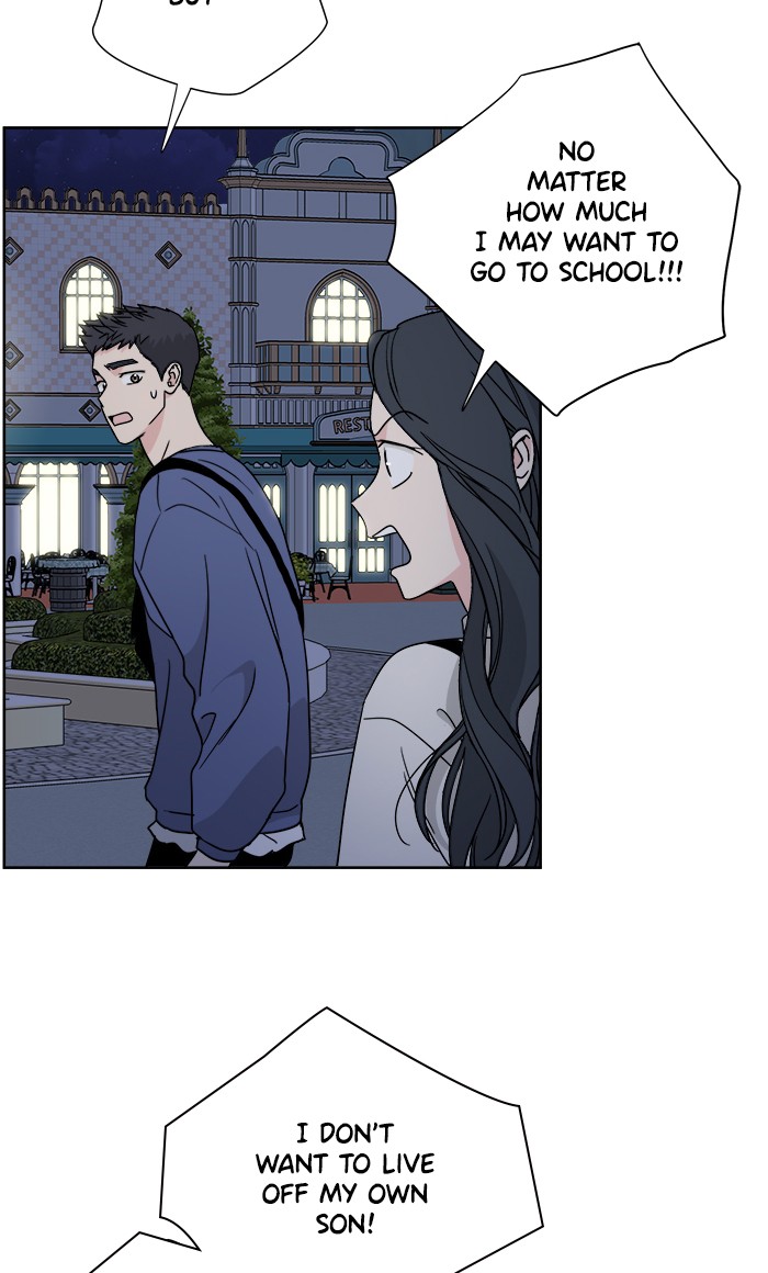 Read Mother, I'm Sorry ENGLISH Manga Online