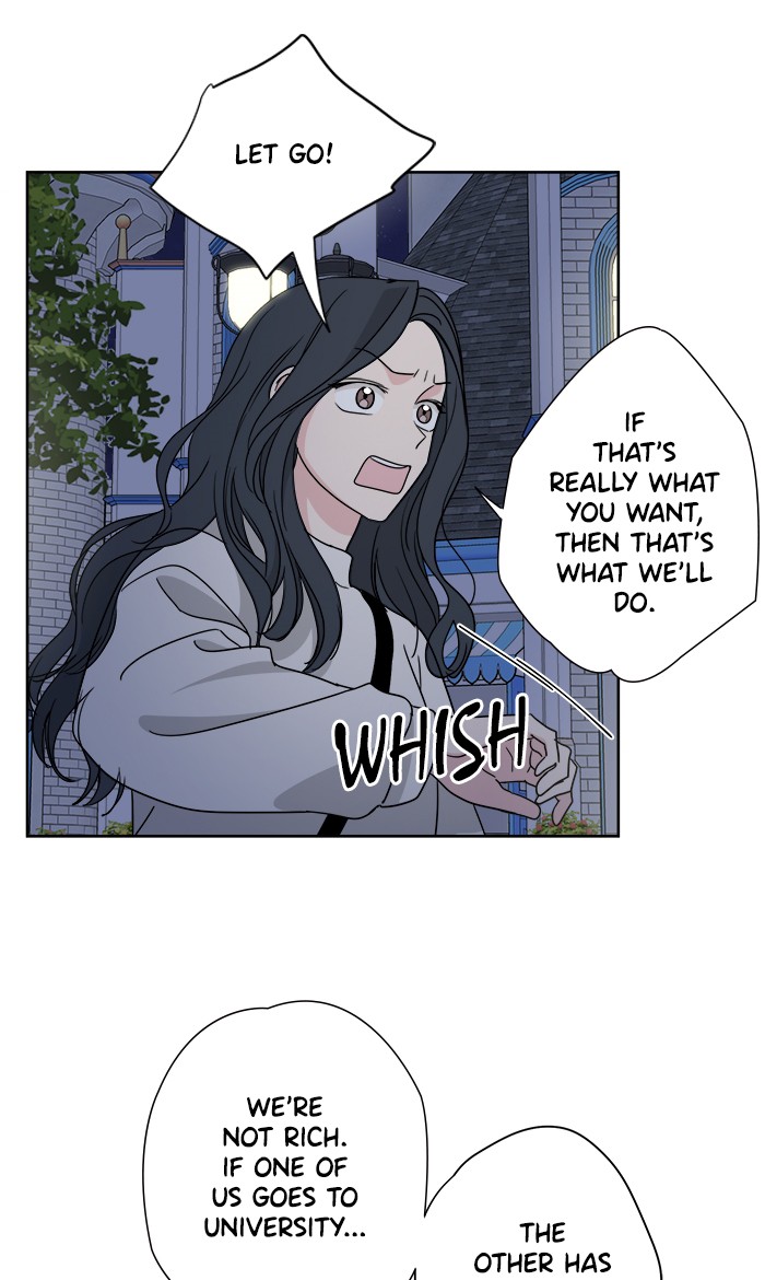 Read Mother, I'm Sorry ENGLISH Manga Online