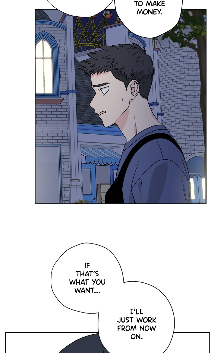 Read Mother, I'm Sorry ENGLISH Manga Online