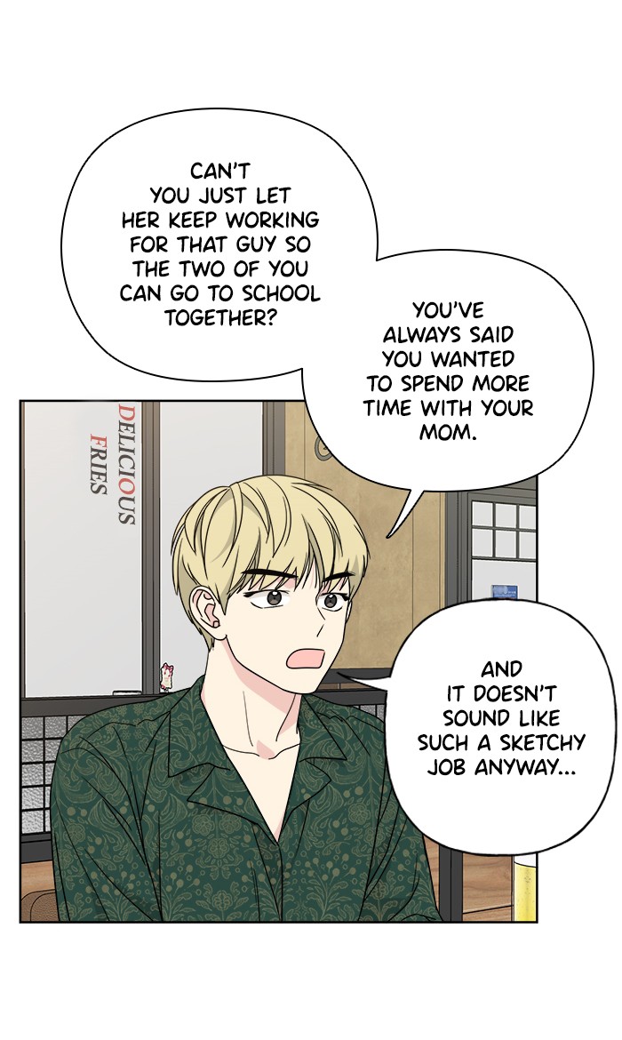 Read Mother, I'm Sorry ENGLISH Manga Online