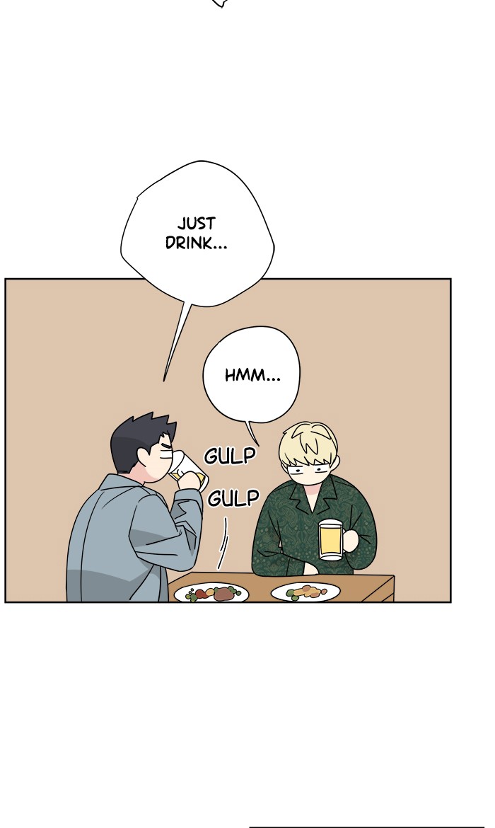 Read Mother, I'm Sorry ENGLISH Manga Online