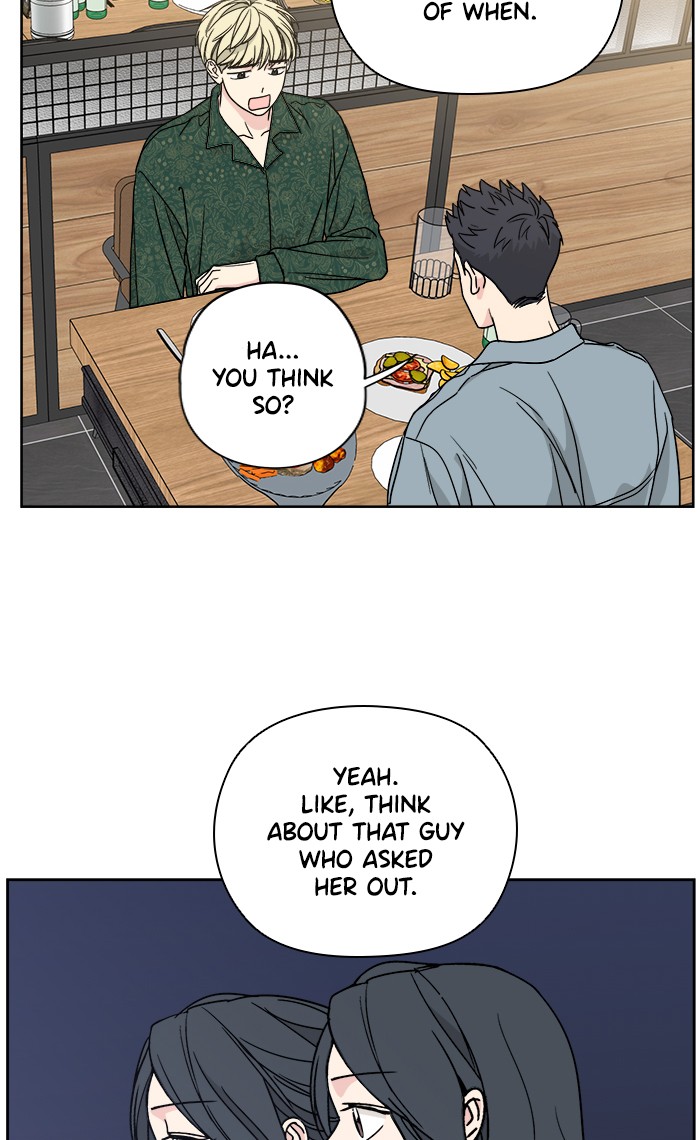 Read Mother, I'm Sorry ENGLISH Manga Online