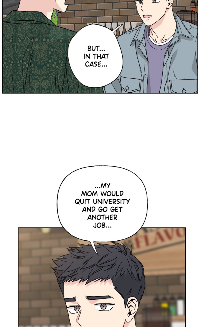 Read Mother, I'm Sorry ENGLISH Manga Online