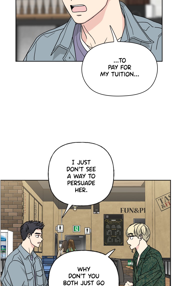 Read Mother, I'm Sorry ENGLISH Manga Online