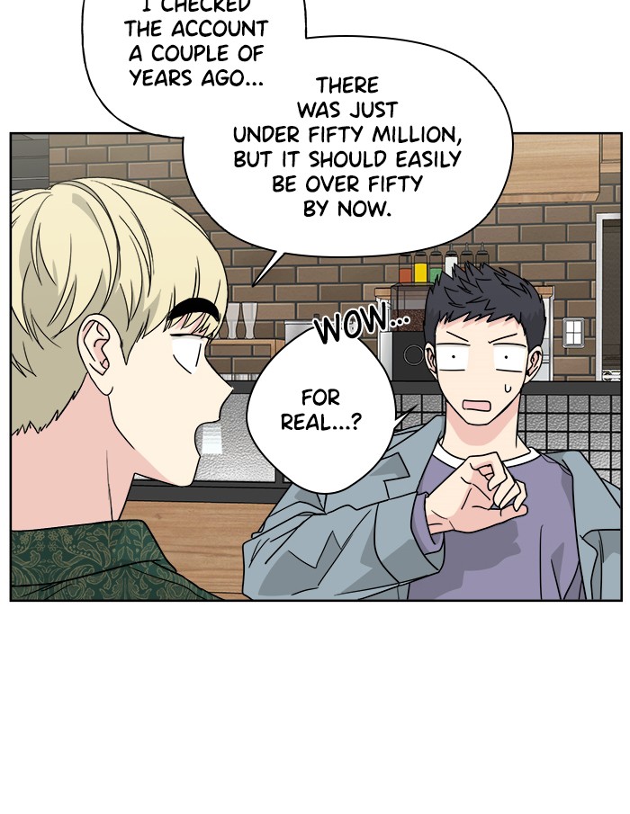 Read Mother, I'm Sorry ENGLISH Manga Online