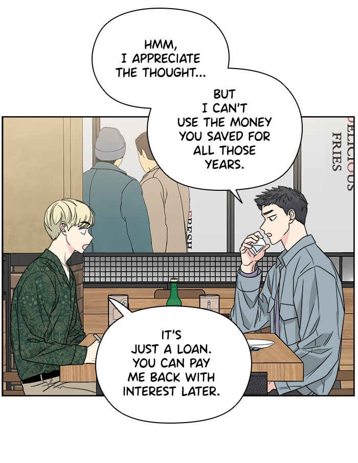 Read Mother, I'm Sorry ENGLISH Manga Online