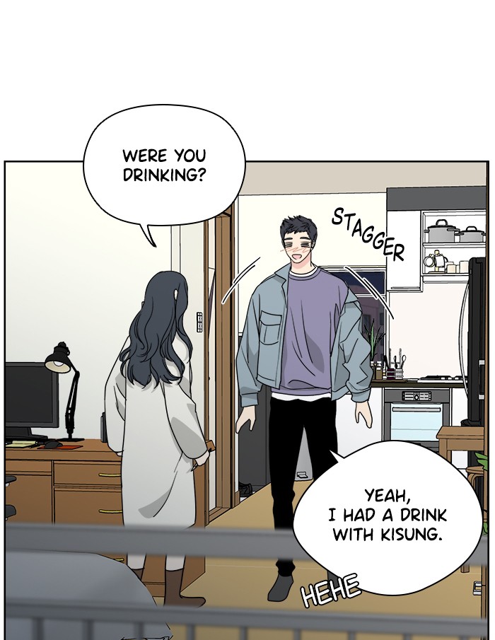 Read Mother, I'm Sorry ENGLISH Manga Online