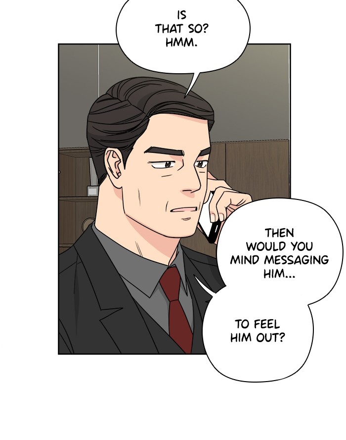 Read Mother, I'm Sorry ENGLISH Manga Online