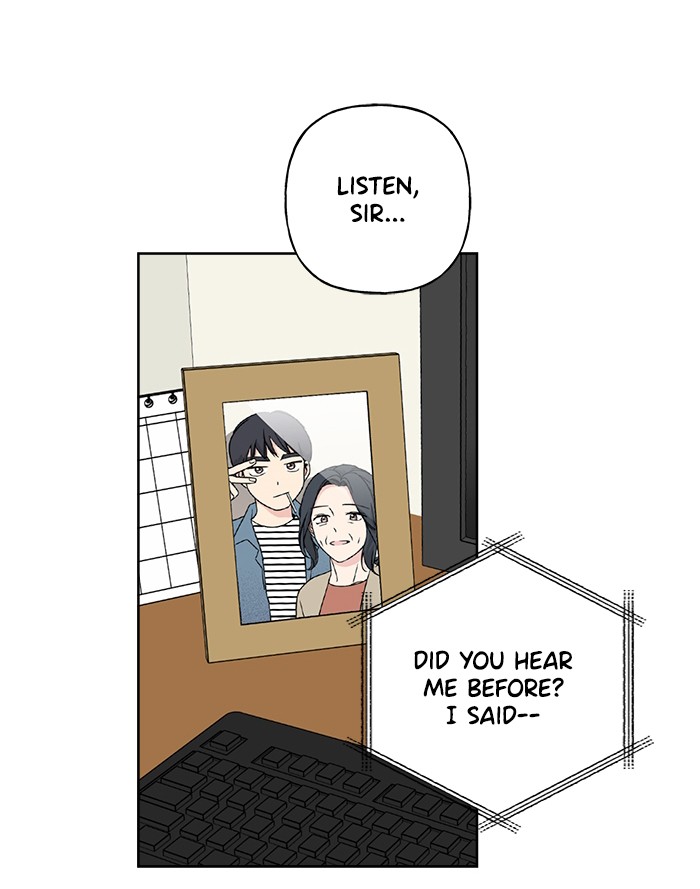 Read Mother, I'm Sorry ENGLISH Manga Online