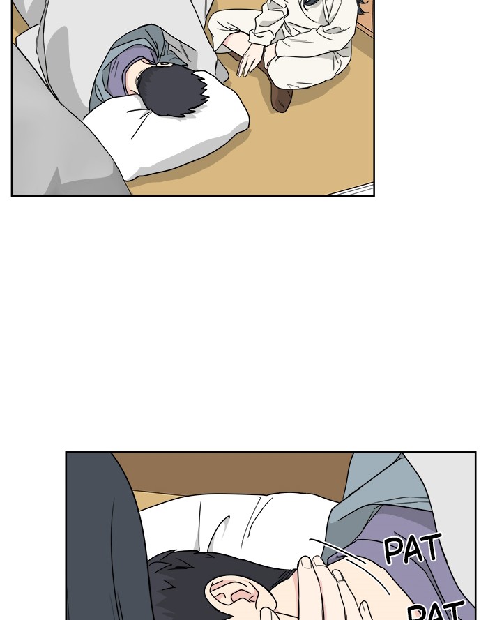 Read Mother, I'm Sorry ENGLISH Manga Online