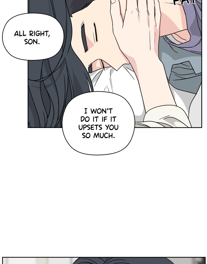 Read Mother, I'm Sorry ENGLISH Manga Online