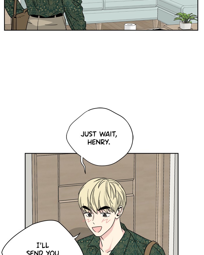 Read Mother, I'm Sorry ENGLISH Manga Online