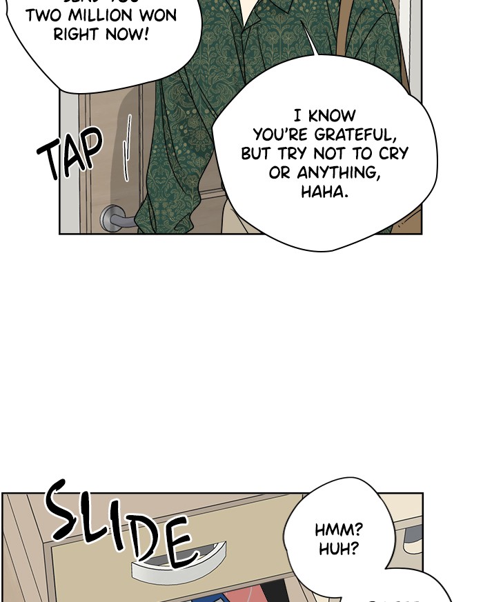 Read Mother, I'm Sorry ENGLISH Manga Online