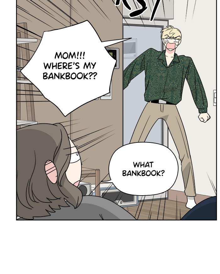 Read Mother, I'm Sorry ENGLISH Manga Online