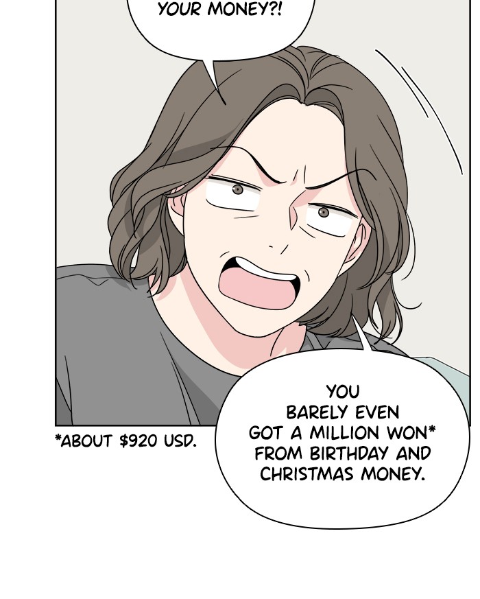 Read Mother, I'm Sorry ENGLISH Manga Online