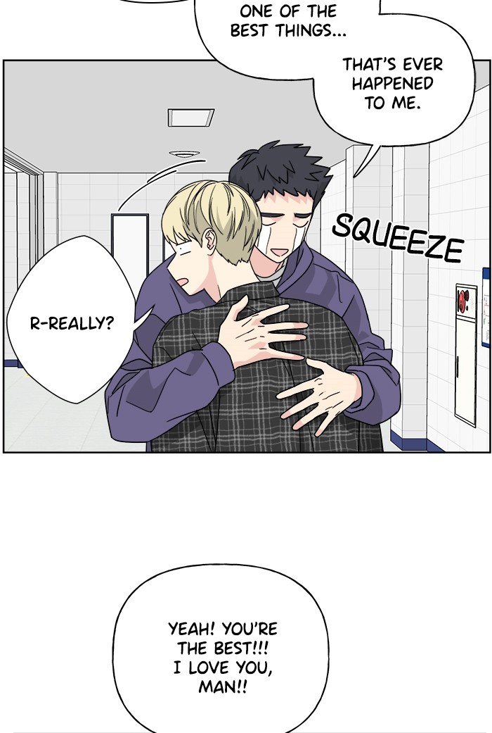 Read Mother, I'm Sorry ENGLISH Manga Online