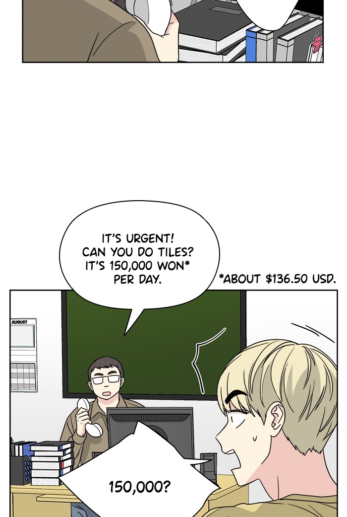 Read Mother, I'm Sorry ENGLISH Manga Online