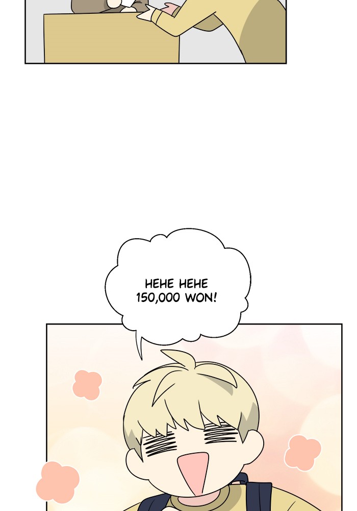 Read Mother, I'm Sorry ENGLISH Manga Online