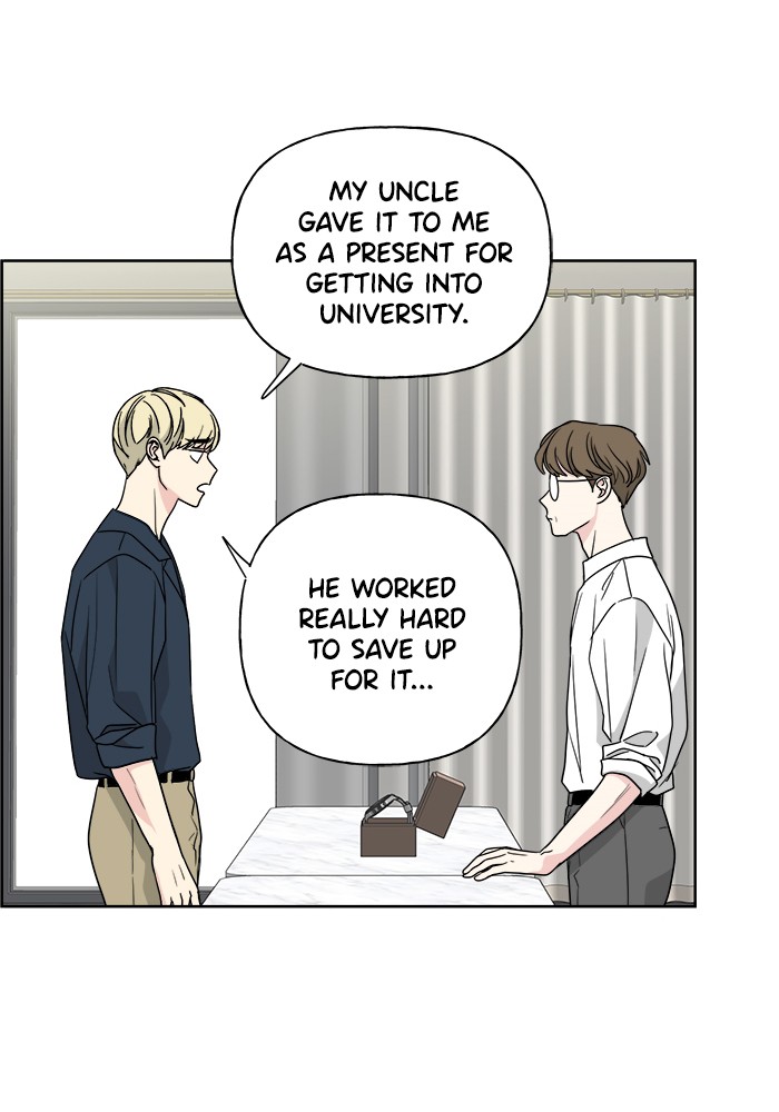 Read Mother, I'm Sorry ENGLISH Manga Online