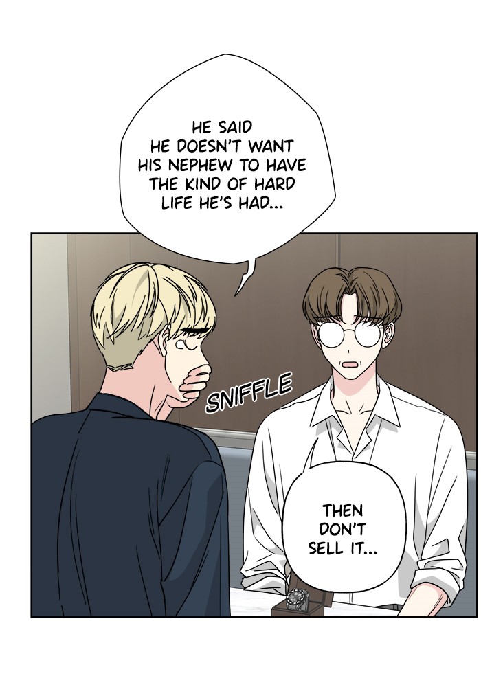 Read Mother, I'm Sorry ENGLISH Manga Online