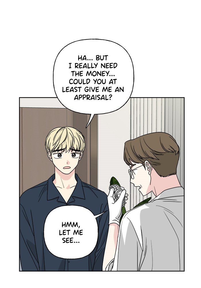 Read Mother, I'm Sorry ENGLISH Manga Online