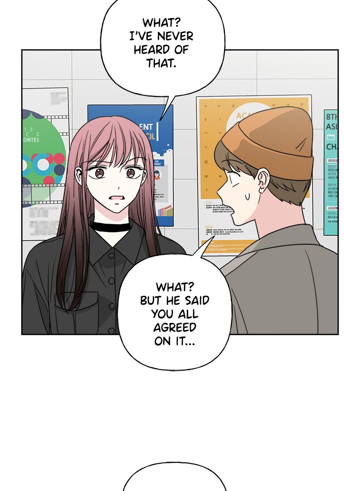 Read Mother, I'm Sorry ENGLISH Manga Online